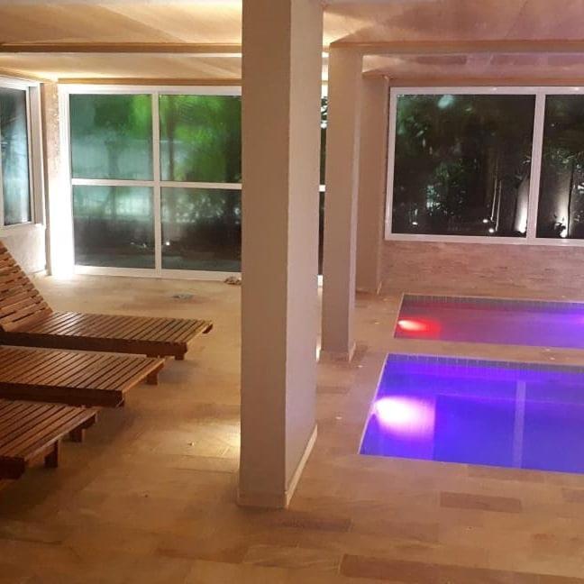 Paradaise Resort Ubatuba Luaran gambar